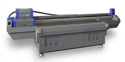 UV-250XF UV平板多用途打印机