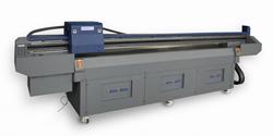 UV-320XF UV平板多用途打印机