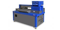 FL6040-A UV平板多用途打印机